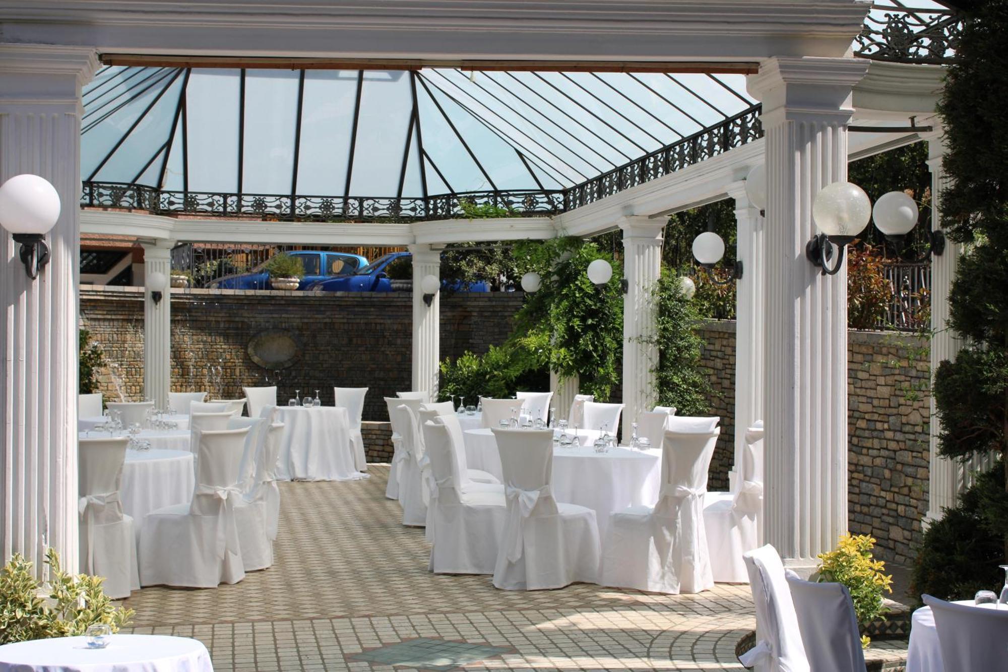 Resort Santangelo & Spa Pimonte Exterior photo