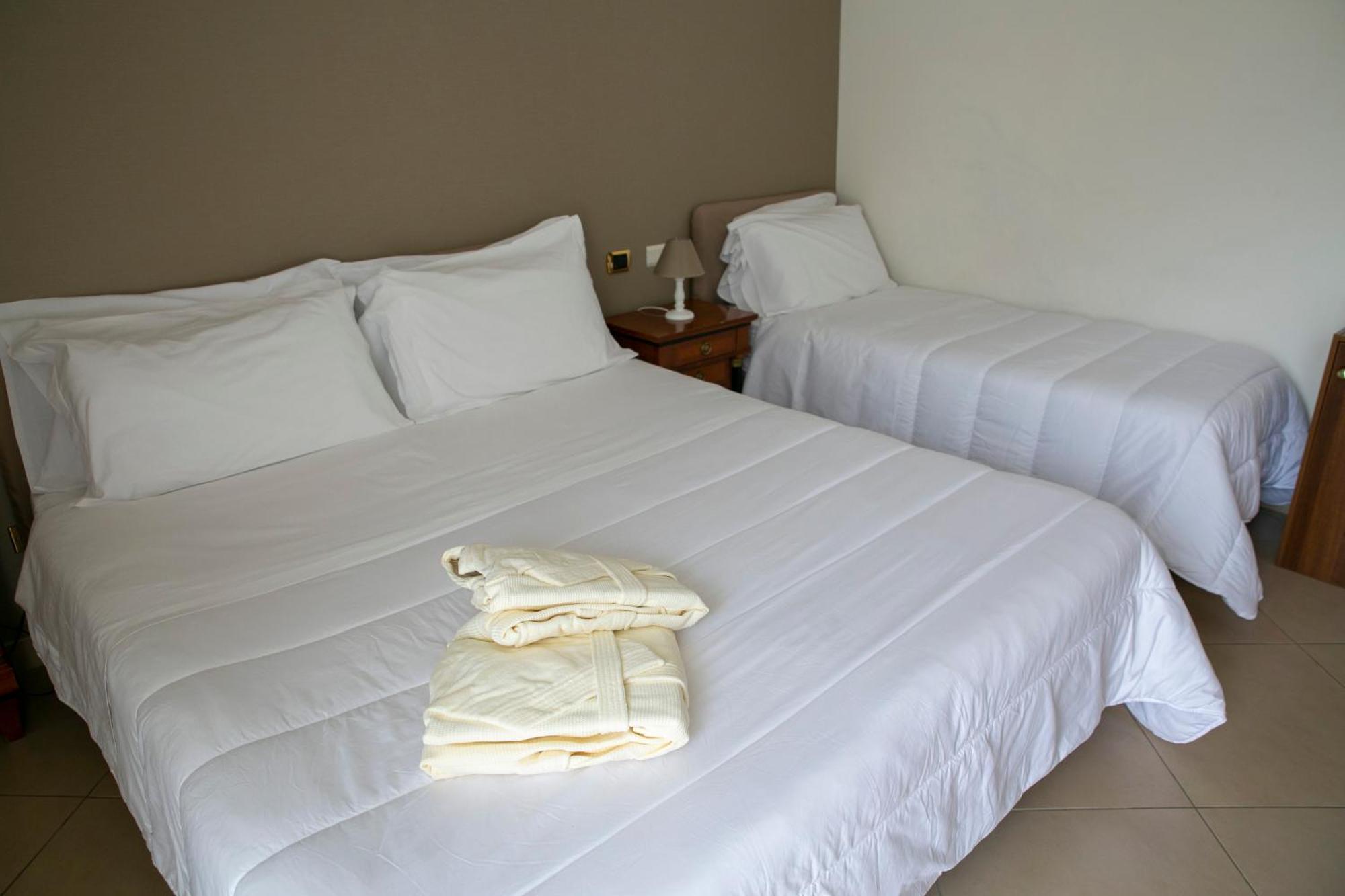 Resort Santangelo & Spa Pimonte Exterior photo